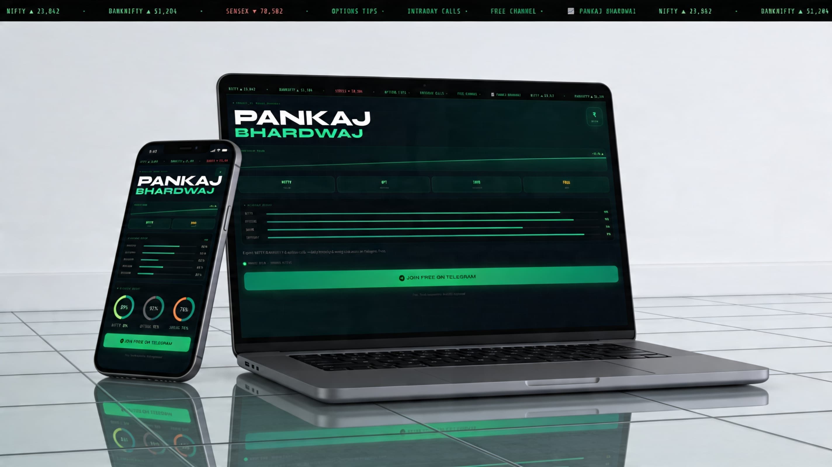 CRO & Landing Pages