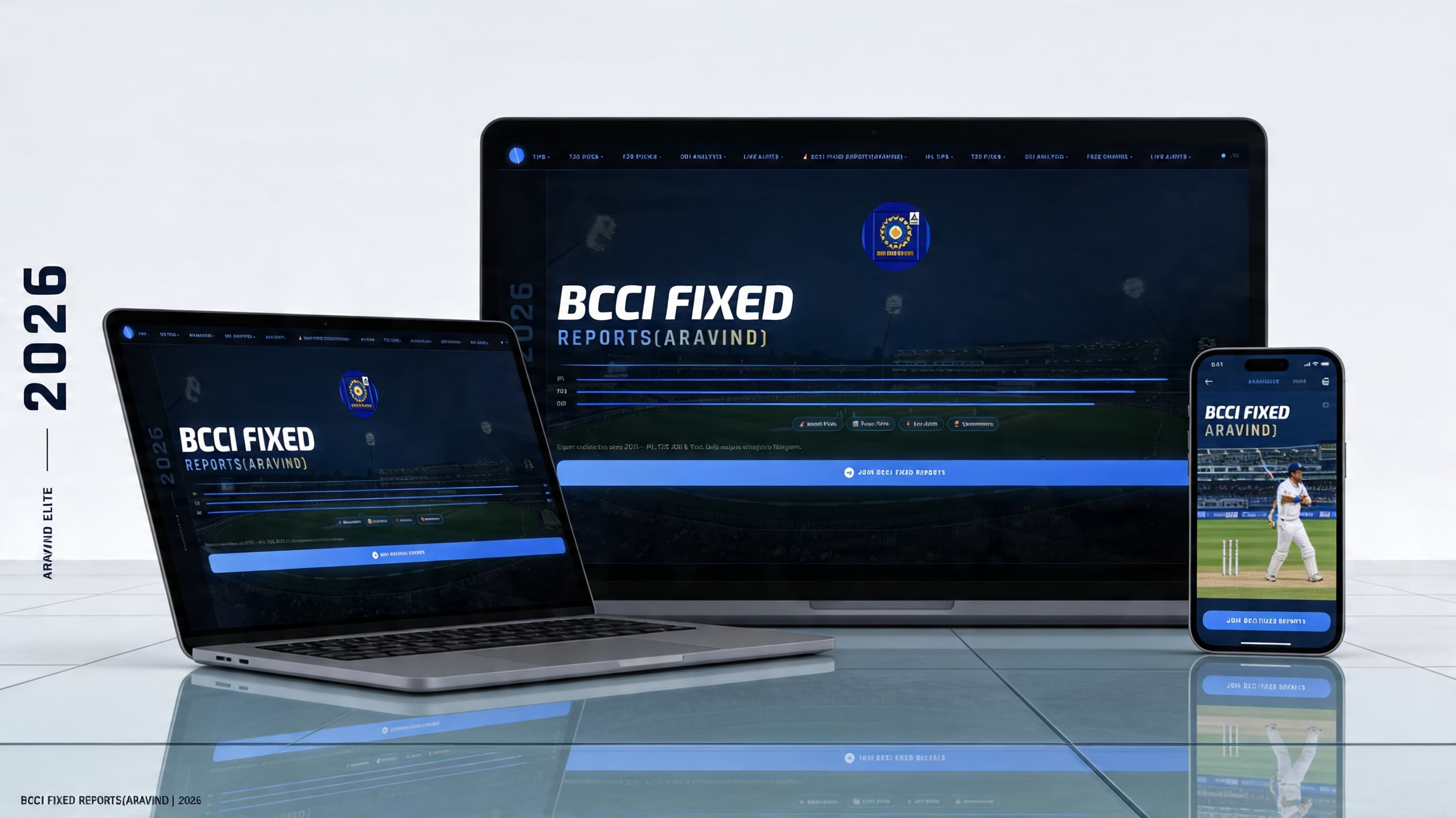 Performance Dashboard