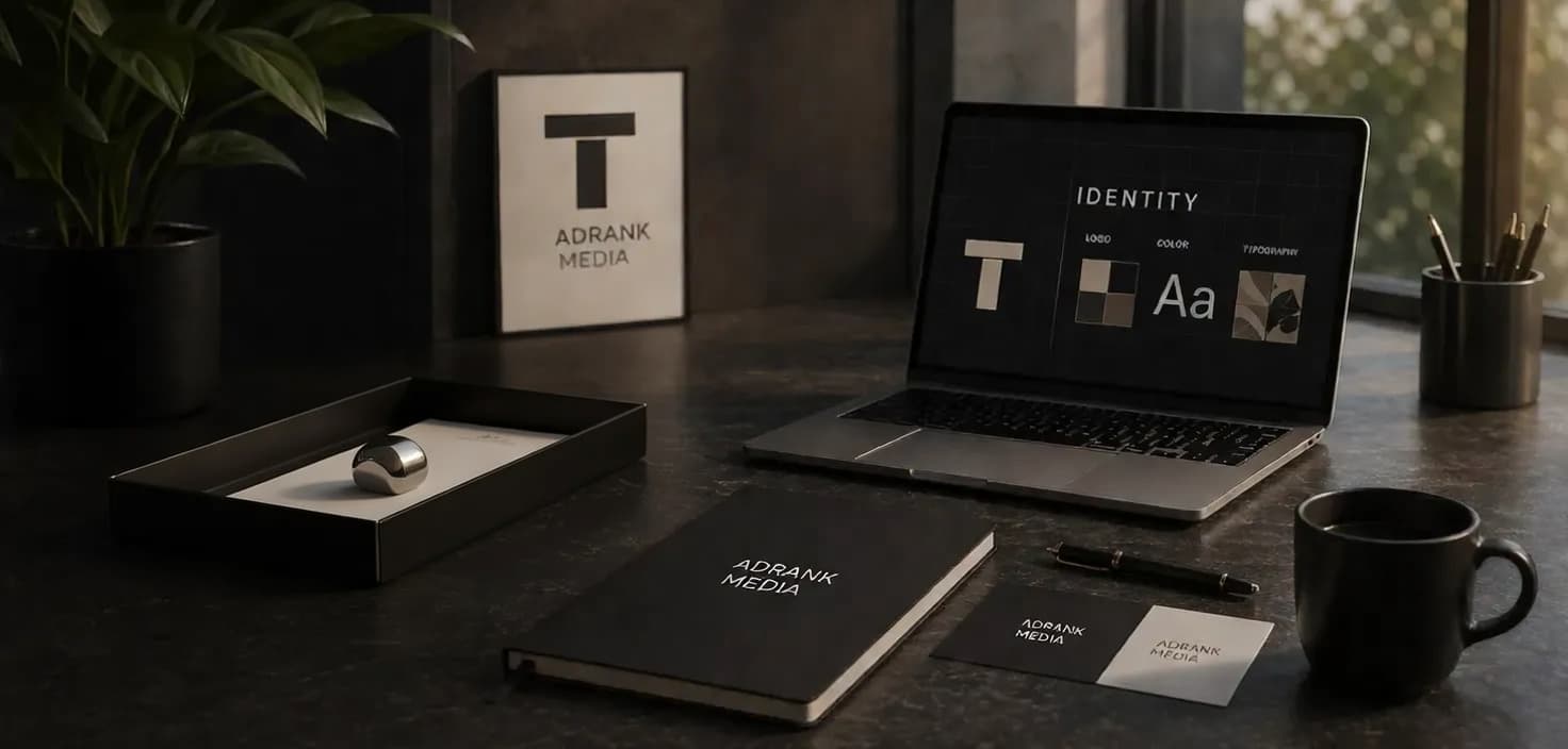 Branding & Identity India